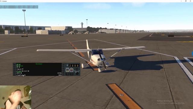 X-Plane 11 |Plugins| X-Ivap, CSL, tráfico IVAO, Team Speak 2| 6# смотреть онлайн