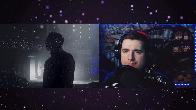 BAD OMENS - Like A Villain (Official Music Video) РЕАКЦИЯ REACTION смотреть онлайн