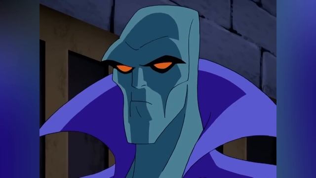 40 (Every) Villains From Justice League And Justice League Unlimited Cartoons - Explored смотреть онлайн