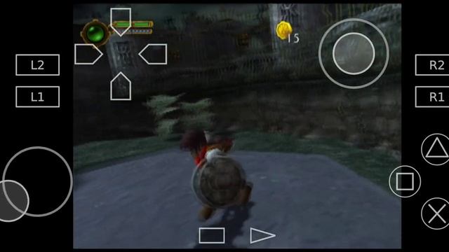 Maximo- Ghosts To Glory | Aethersx2 PS2 Emulator | Android Snapdragon 765G | Gameplay смотреть онлайн