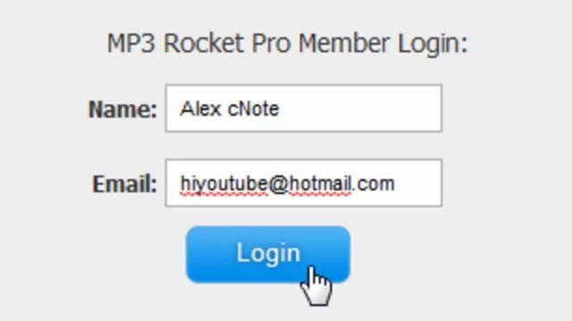 How To Get Mp3 Rocket 6.2 PRO смотреть онлайн