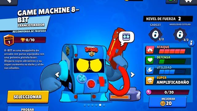 Vemos los estilos de rebrawl classic смотреть онлайн