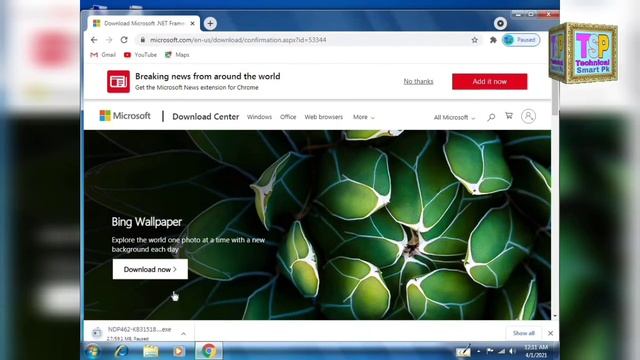 how to download and install net framework 2021 смотреть онлайн