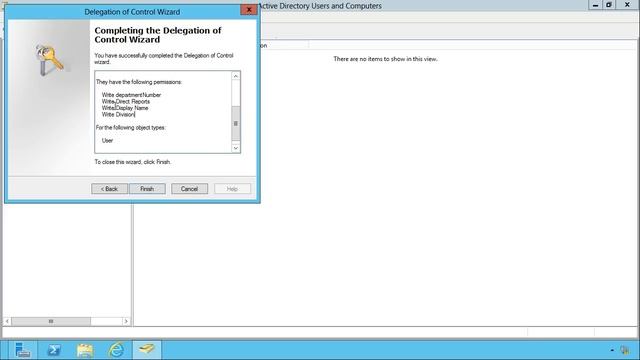 MicroNugget: How to Delegate Custom Tasks in Server 2012 Active Directory смотреть онлайн