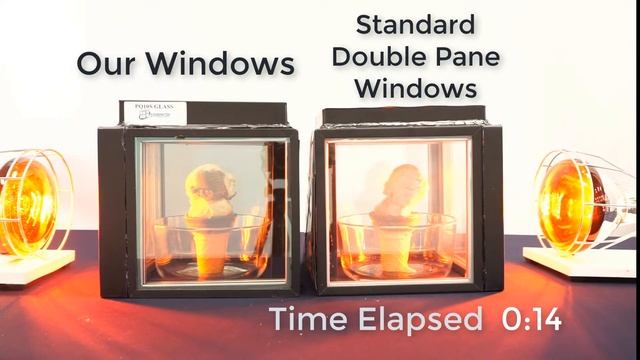 True Results of Kensington Windows vs. Regular Windows 2020 | Stevan Buren Windows смотреть онлайн