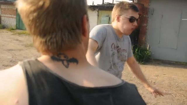 ВПИСКА ПРИРОДНАЯ смотреть онлайн