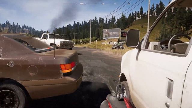 FAR CRY 5 Walkthrough Gameplay Part 2 || BOOMER || PC Gaming 504 смотреть онлайн