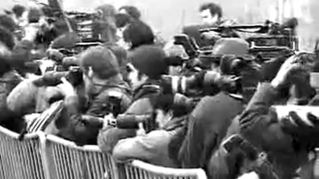 Spencer Tunick En Chile