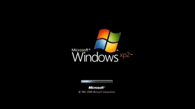 Hidden Windows XP2 Startup Sound смотреть онлайн