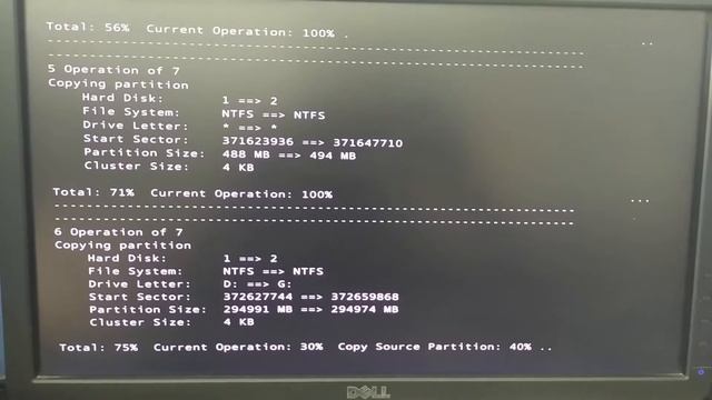 How to clone storage via EaseUS Partition Master смотреть онлайн