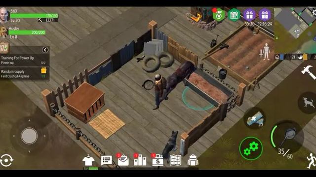 Z Shelter Survival| Episode 5 смотреть онлайн