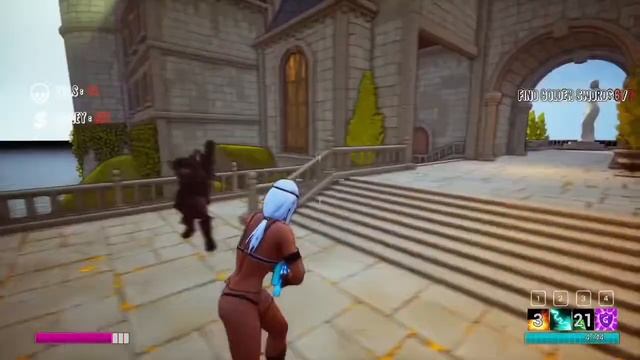 헨타이VS오크 : Hentai Vs Orcs смотреть онлайн