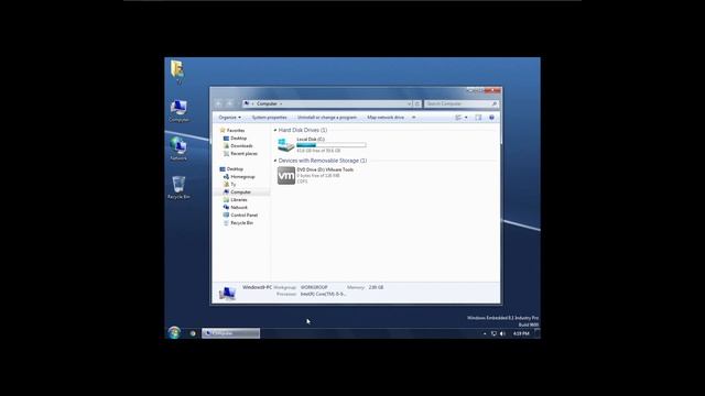 Windows 9 BETA Released! (April 1, 2024) смотреть онлайн