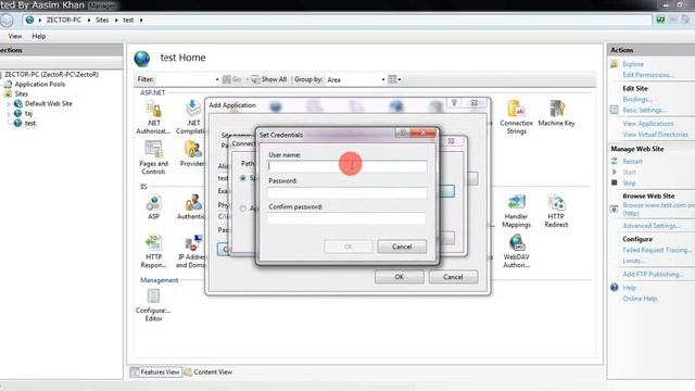 How to run asp file смотреть онлайн