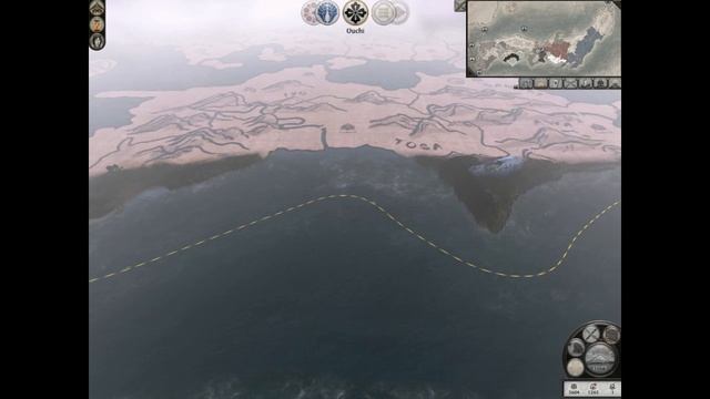Total War: Shogun 2 Tokugawa Campaign- "Ieyasu's Conquest" Part 11 смотреть онлайн