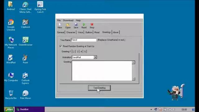 Buttercup, Becky And The Genius On Windows 8. смотреть онлайн