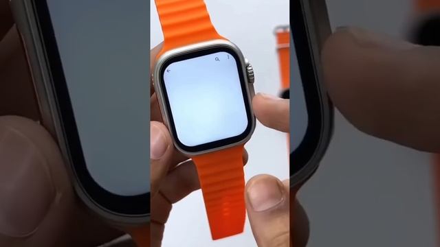 S8 Ultra ये चलता फिरता Smartphone है 😳 Best 4G Android Smartwatch 2023 🔥 смотреть онлайн