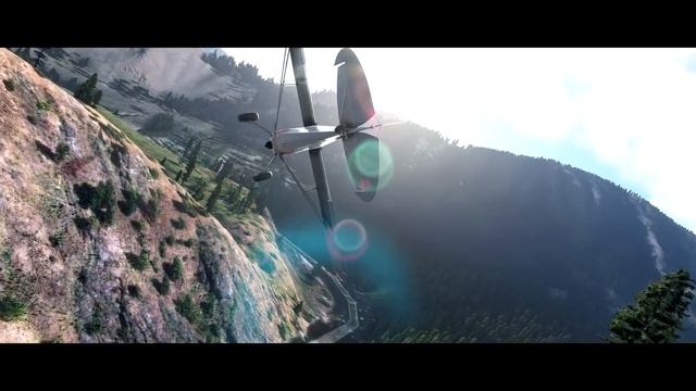 Microsoft Flight Simulator - SDK Any Good? смотреть онлайн