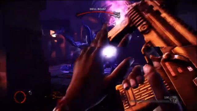 The Darkness 2: Vendettas - Finale: Easy Mode смотреть онлайн