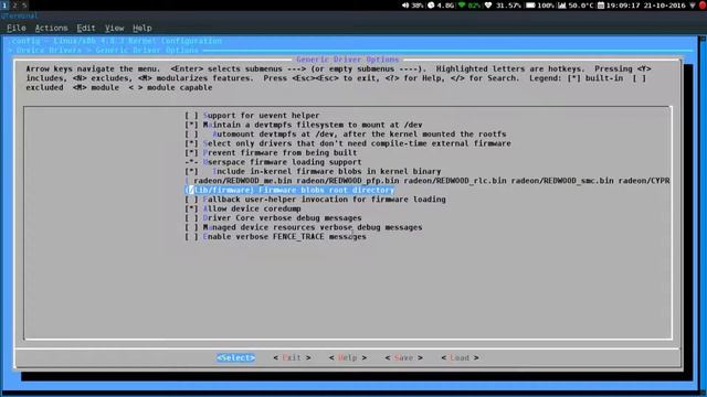 How To Compile a Kernel on Debian Based Systems | How To Deal With Linux смотреть онлайн