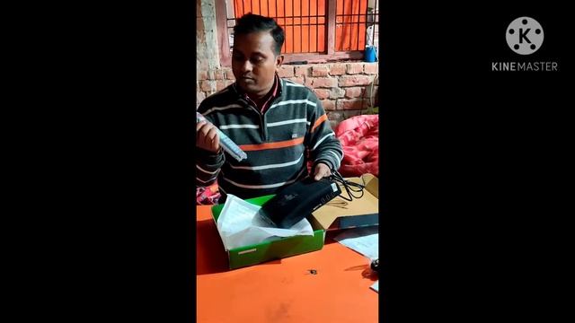 Lripl android tv box and DD free dish set top box l 2 in 1 TV Box Unboxing l Pankaj Prajapati AWPL смотреть онлайн