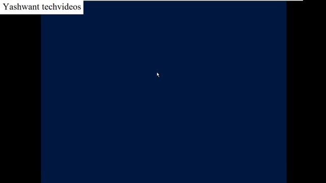 How to Install Server Core in VMware - Post Installation Settings смотреть онлайн