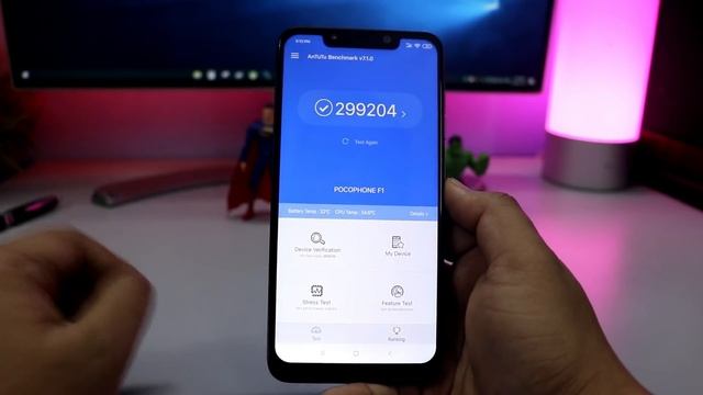 MIUI 10 Android Pie Revolution OS for POCOPHONE F1 | POCO F1 смотреть онлайн