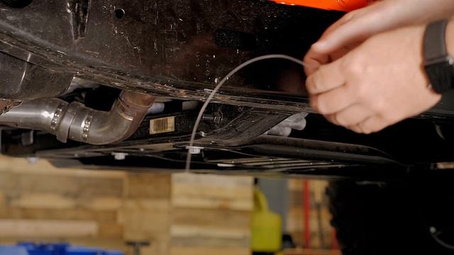 Go Rhino Frame Mount Slider Review for Jeep Wrangler JL Unlimited смотреть онлайн