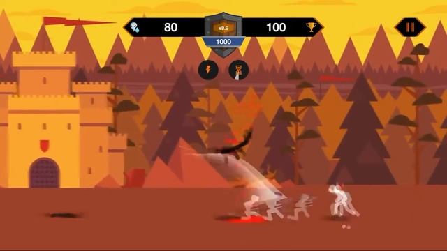 How to hack stick fight 2 NO ROOT on android смотреть онлайн