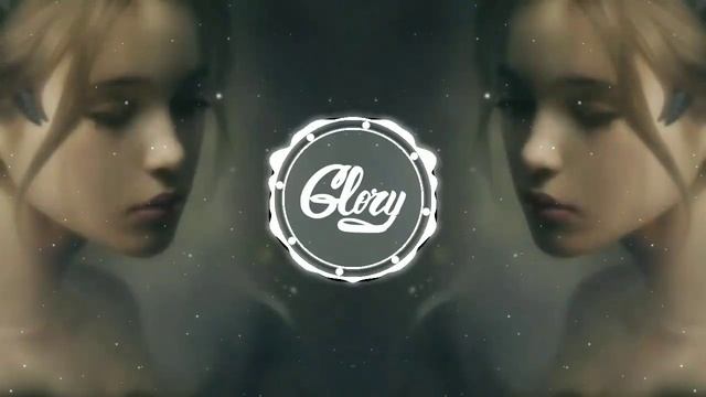 Avee player Monochrome Template | Glory Beats смотреть онлайн