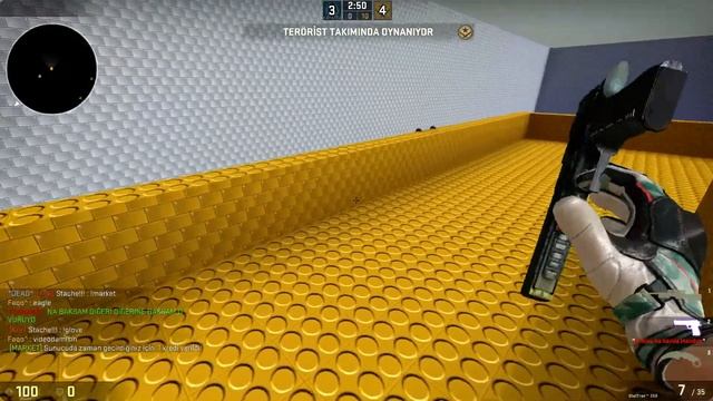 CS:GO AWP LEGO 2 #6 смотреть онлайн