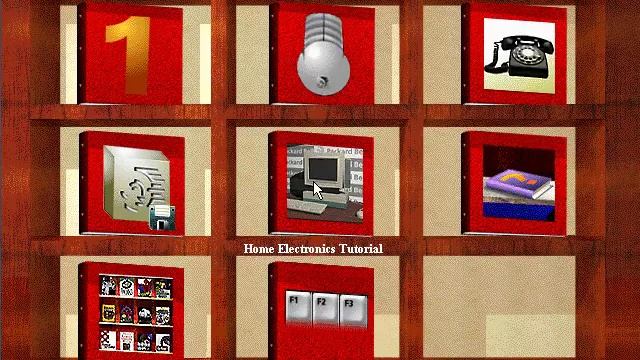 Packard Bell Navigator Tutorials смотреть онлайн