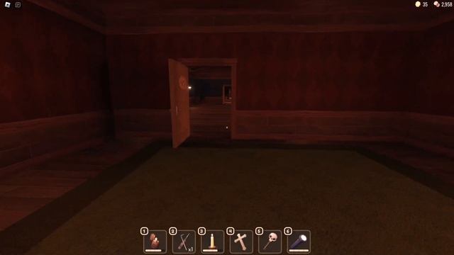 ПРОХОЖУ 100 ДВЕРЕЙ В ИГРЕ DOORS!!?😰 смотреть онлайн