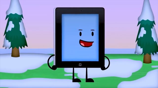 Object Invasion | Original Series | All Episodes