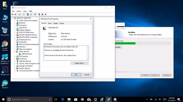 2017 Tevo Tarantula Build- Part 19 - Auto Bed Leveling смотреть онлайн