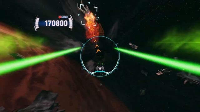Star Wars Battle Pod - Vader's Revenge TeknoParrot v.1.0.0.939 | AMD 5950X | RTX 3080 | ROG | Win 1 смотреть онлайн