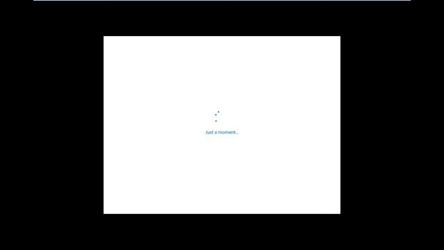 Installing/Setup of Windows 10 Enterprise Leaked Build 10036. смотреть онлайн