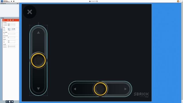 SBrick mit Bluetooth für LEGO - Setup und Profil Designer | Minefoxi смотреть онлайн