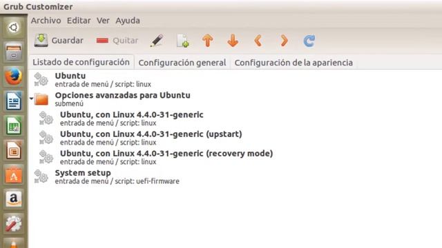 Dual Boot crear Menú de arranque grub desde Linux | WINDOWS Y UBUNTU EN LA MISMA PC смотреть онлайн