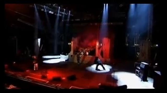 Hammerfall - Let The Hammer Fall смотреть онлайн