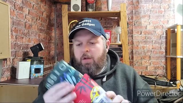 On that Ass Boxers Unboxing January Edition смотреть онлайн