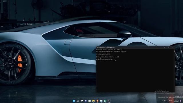 Redesigned App Picker on Windows 11 | First Look смотреть онлайн