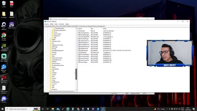 Como ativar a memória cache L2 e L3 do processador amd e intel смотреть онлайн