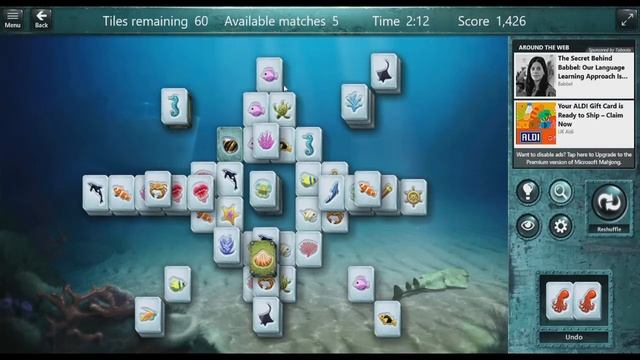 XBOX Live Games | Microsoft Mahjong - Puzzle StarBurst | Microsoft & XBOX Studios смотреть онлайн