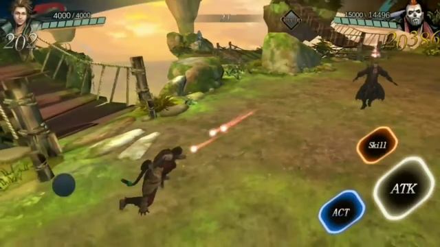 SoulBlade (Thirteen Souls) - Android OFFLINE GAME PLAY, SoulBlade DOWNLOAD FOR ANDROID, SoulBlade o смотреть онлайн