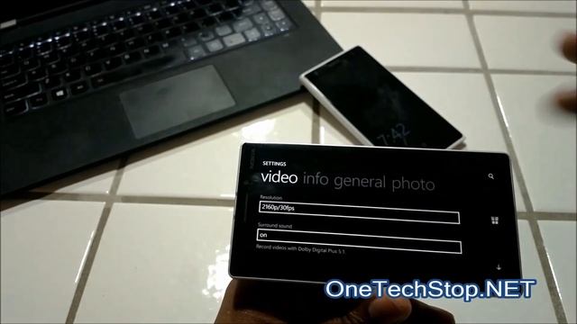 Lumia Denim Demo смотреть онлайн