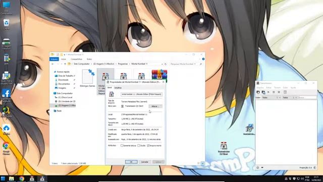 transmission, um app de torrent para windows e linux simples e funcional смотреть онлайн