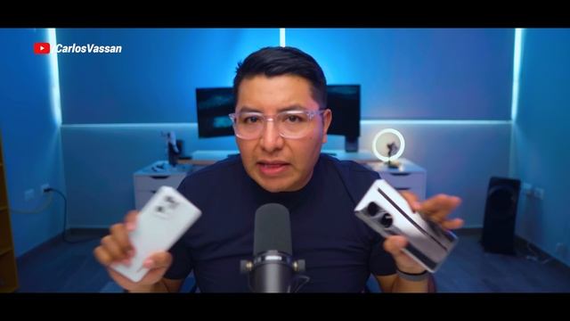 Qué pasa si cargo mi teléfono con un cargador más grande? смотреть онлайн