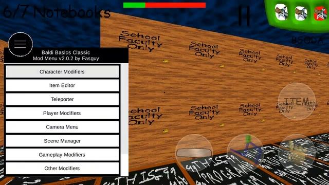 Playtime's Swapped Basics Super Fast Edition Remake Android (Mod Menu) смотреть онлайн