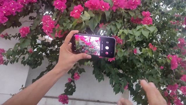 LG G8x Camera Review | Manual Photo, Video mode tutorial | Long Exposure Photography смотреть онлайн